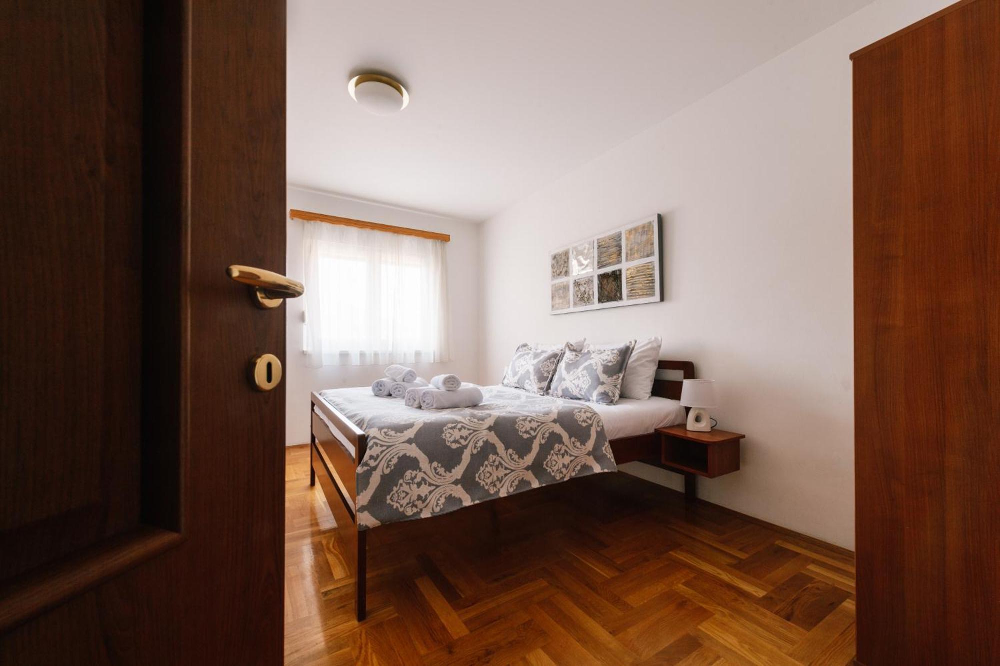 Irish House Medugorje Aparthotel Room photo